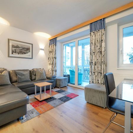 Apartment Tini - By Alpen Apartments Zell am See Exterior photo