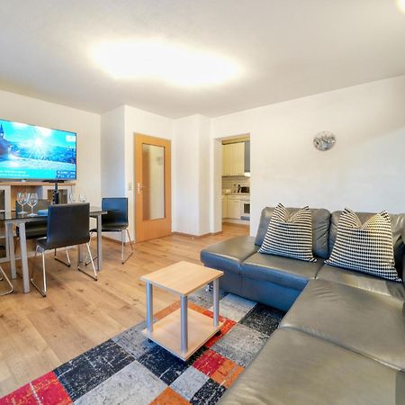 Apartment Tini - By Alpen Apartments Zell am See Exterior photo